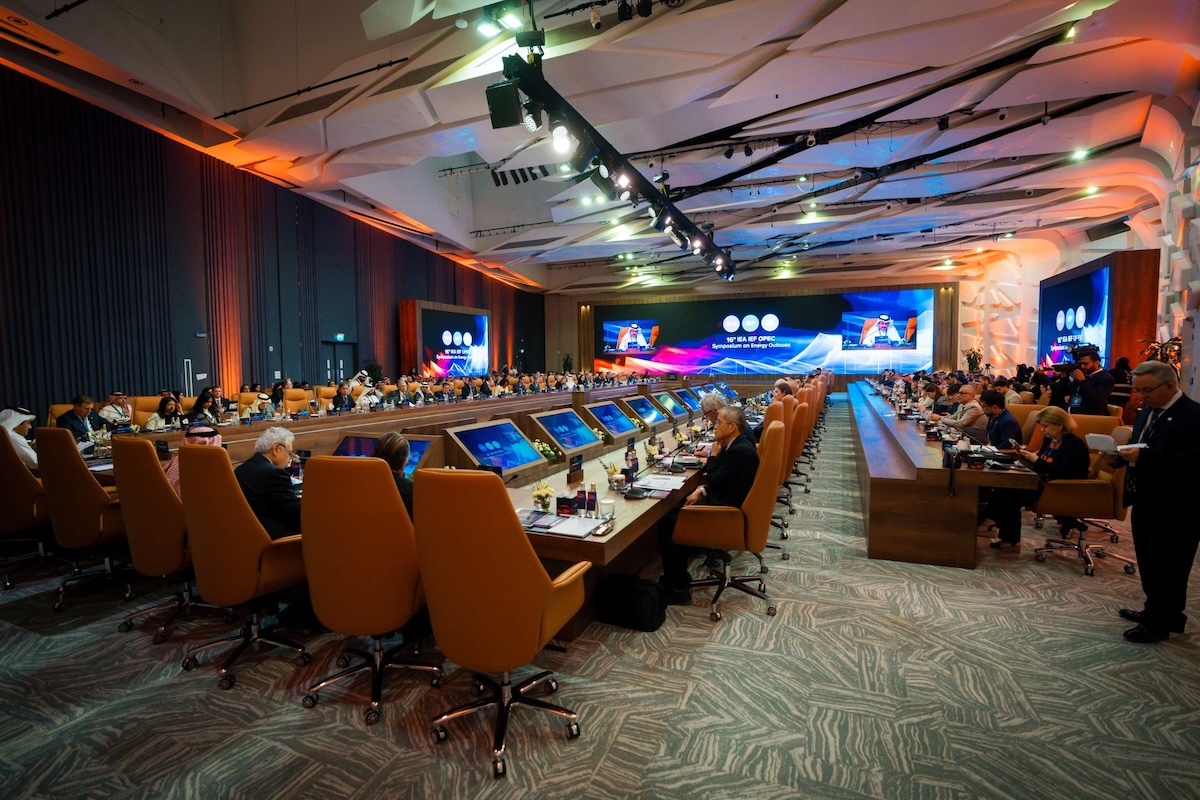 Lovitură pentru OPEC. De ce Emiratele Arabe Unite părăsesc cartelul petrolier în timpul crizei din Orientul Mijlociu