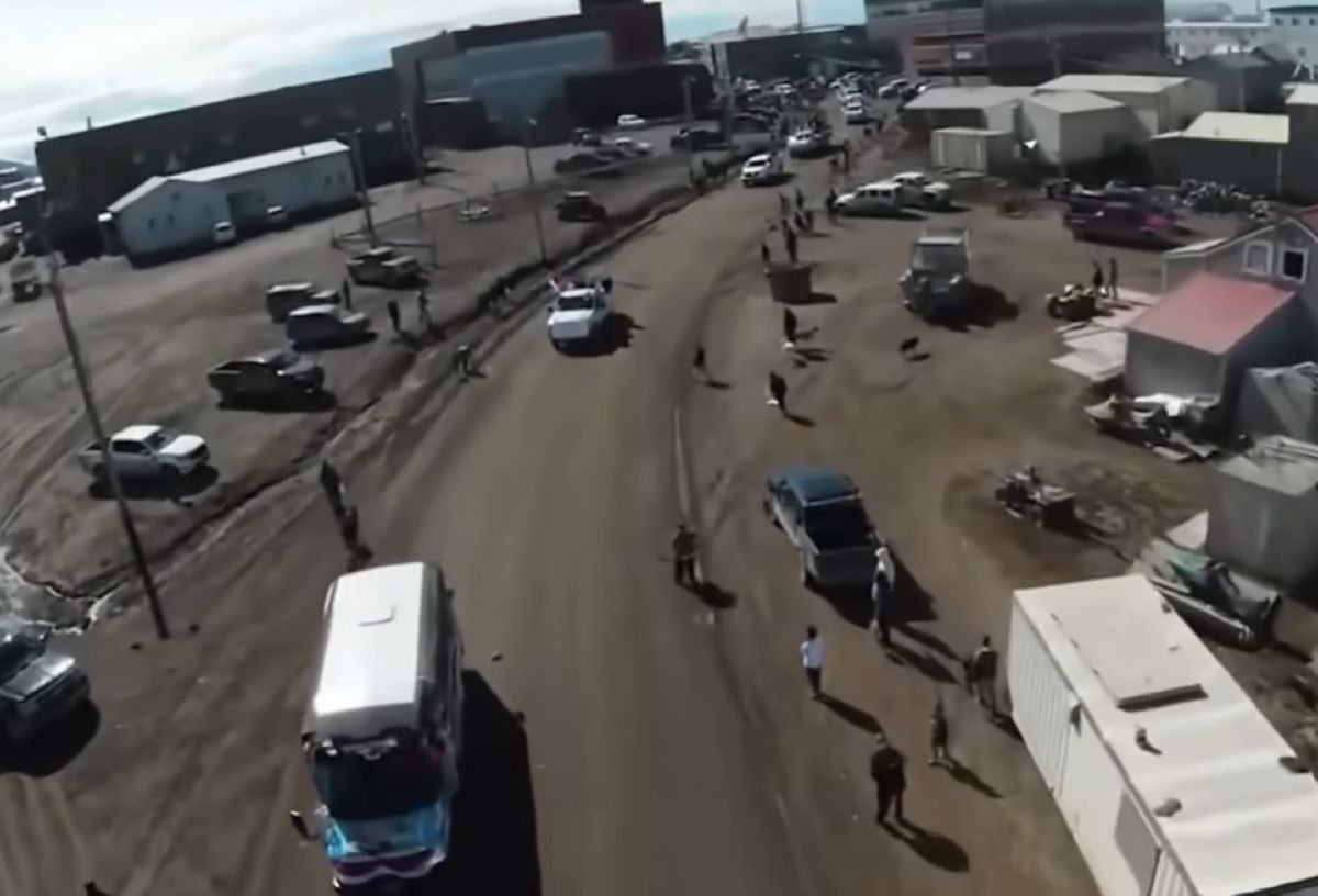 Utqiaġvik, Alaska