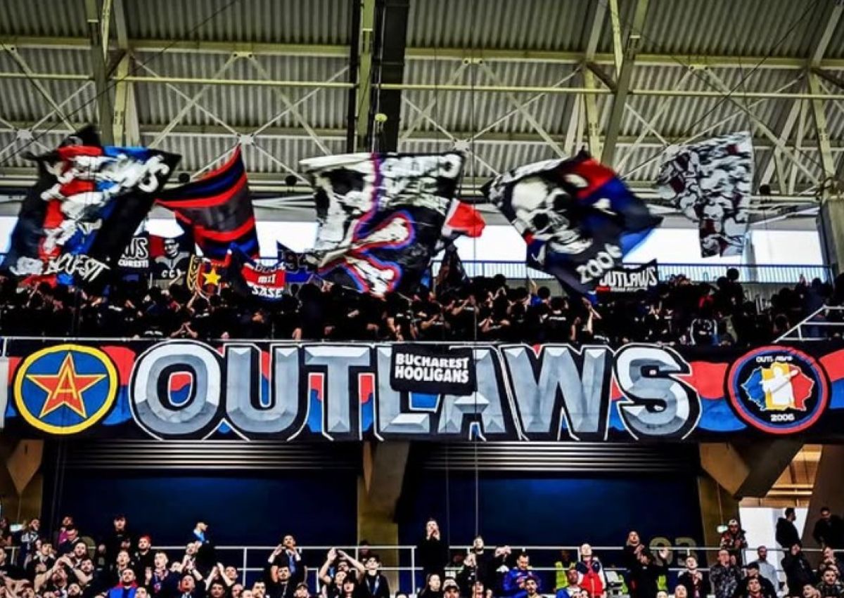Outlaws
