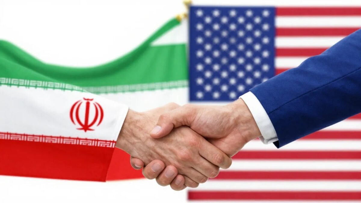 SUA și Iran, foarte aproape de un acord. S-ar putea semna înainte de expirarea armistițiului, potrivit Axios