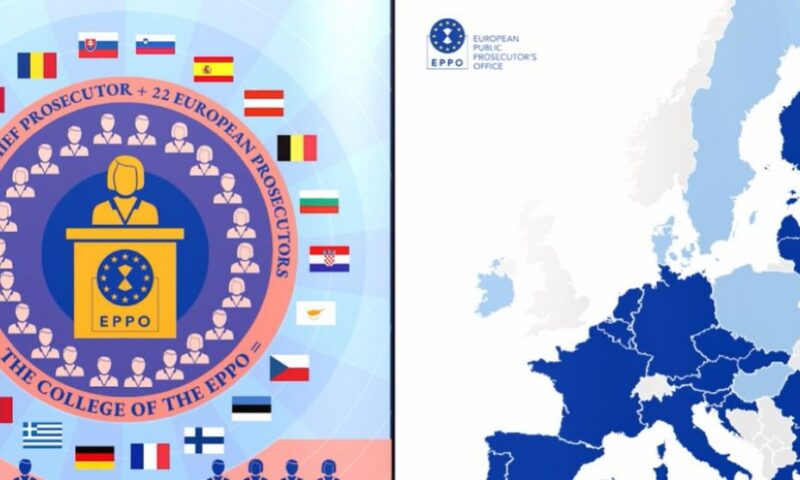 Parchetul European, anchetă în România într-un dosar de fraudă și mită legat de achiziții din pandemie