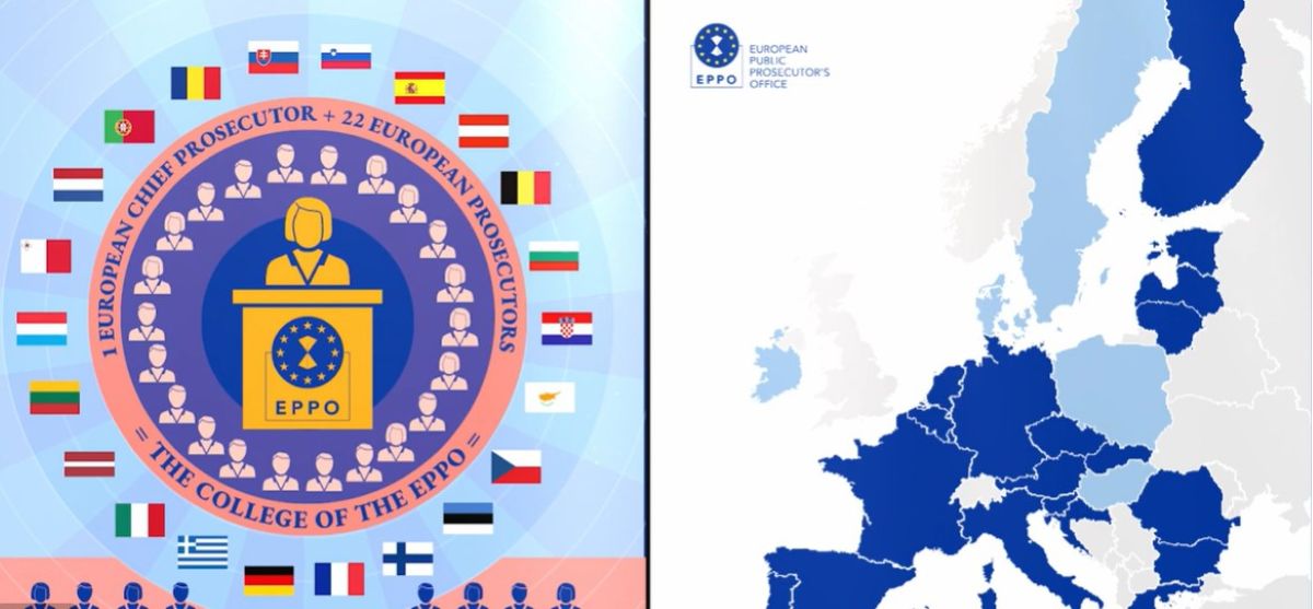 Parchetul European, anchetă în România într-un dosar de fraudă și mită legat de achiziții din pandemie