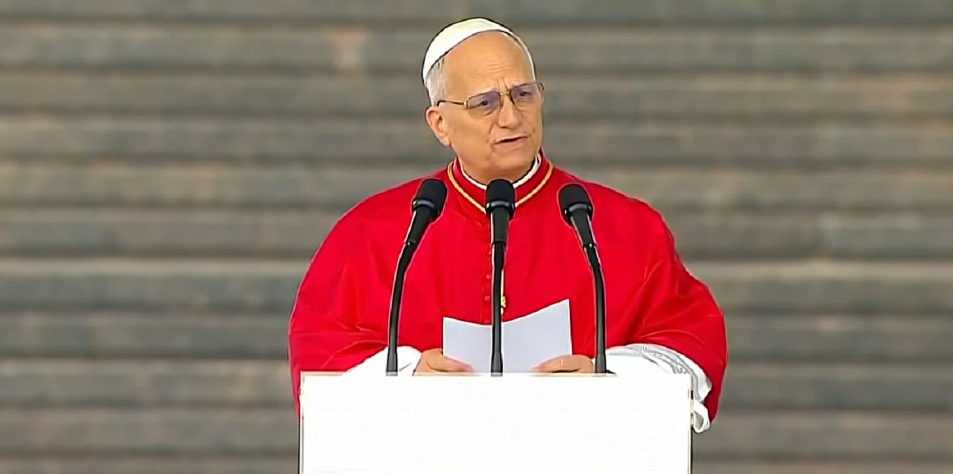 Papa Leon al XIV-lea va vizita Franța în septembrie anul acesta