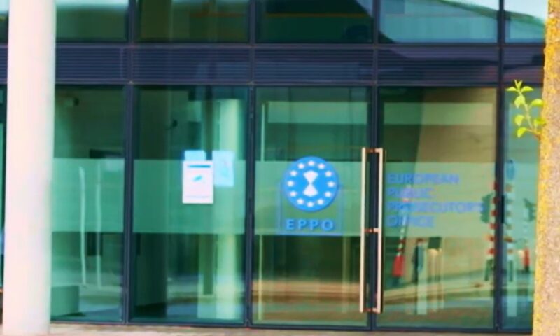 Procurorii europeni au descins la un spital și un Consiliu Județean. Suspiciuni de fraudă cu bani europeni