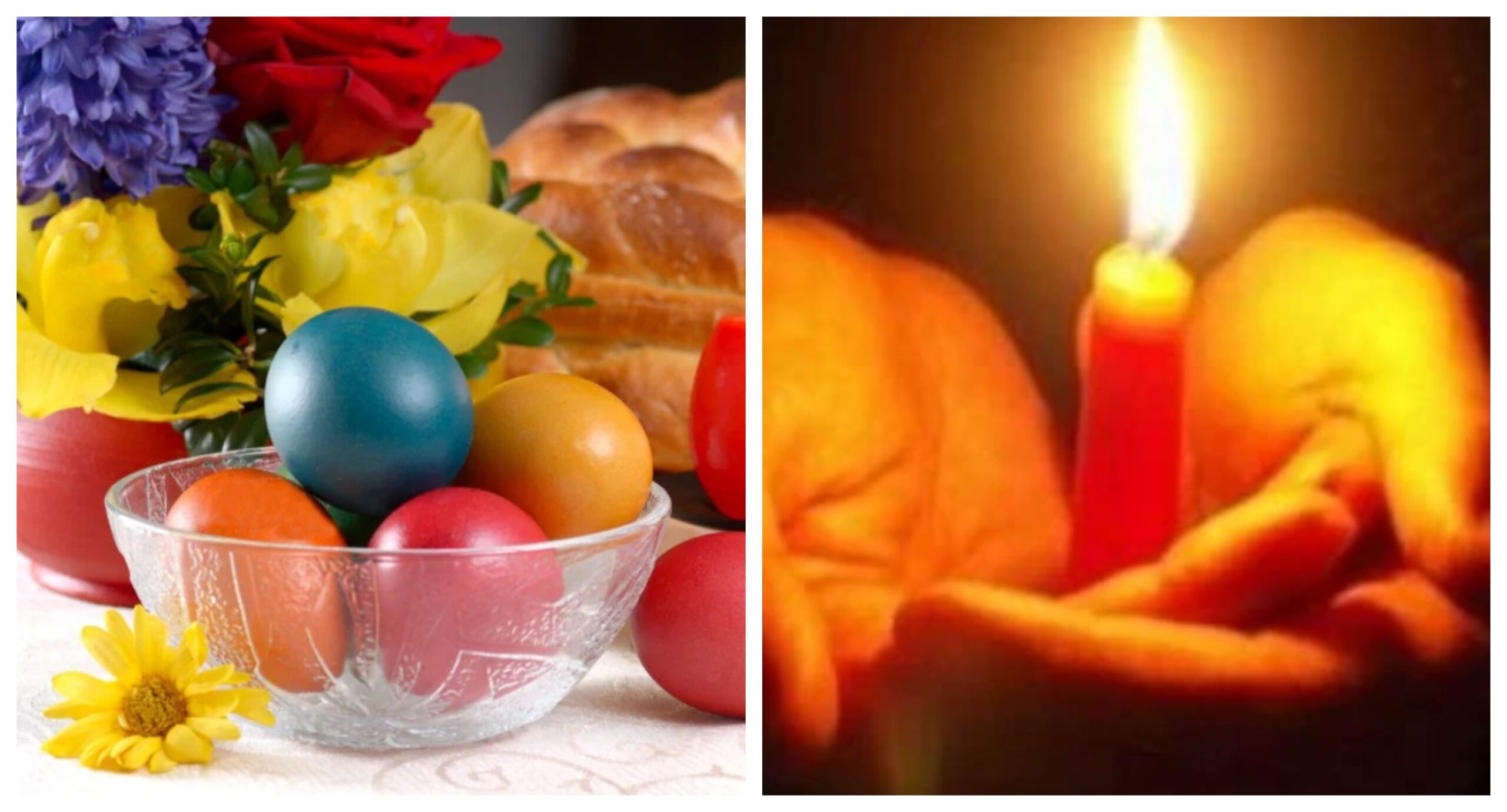 „Hristos a înviat!” Echipa EVZ vă urează Sărbători fericite!