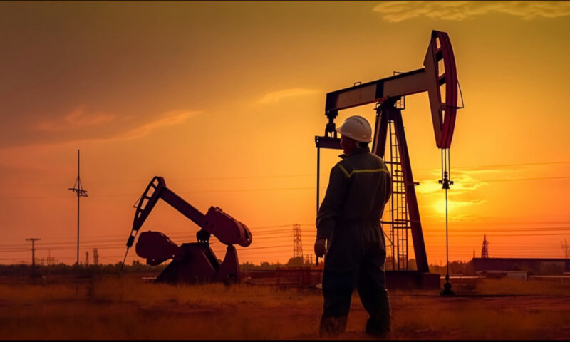 Cum a ajuns prețul petrolului pe minus, la -37 de dolari. Ziua în care aurul negru a devenit un balast