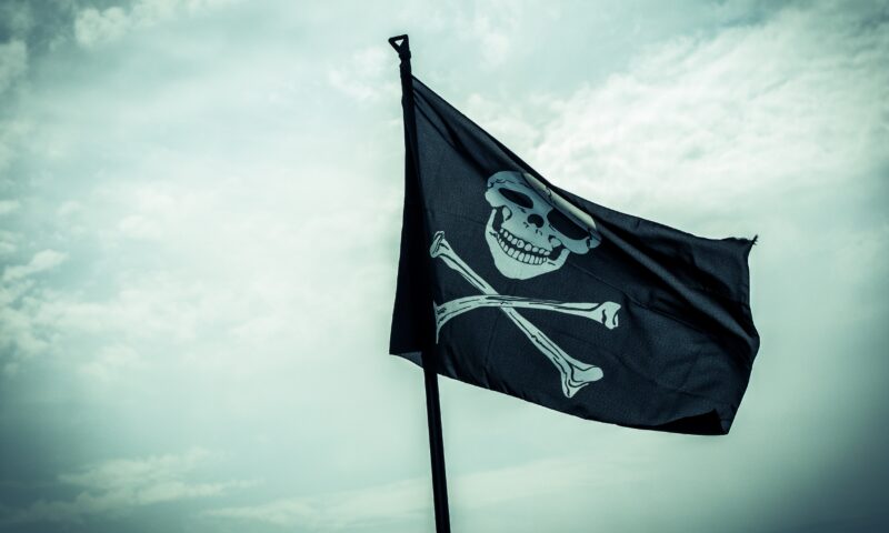 Pirateria revine în largul coastei Somaliei. Cel puțin patru nave au fost atacate în Oceanul Indian