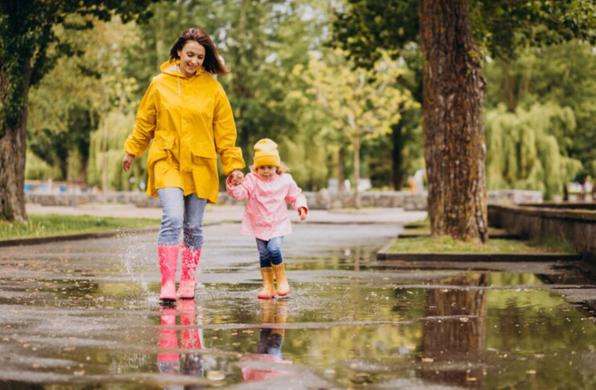 Vremea rea le strică planurile românilor pentru minivacanța de 1 Mai. ANM a actualizat prognoza pentru următoarele săptămâni