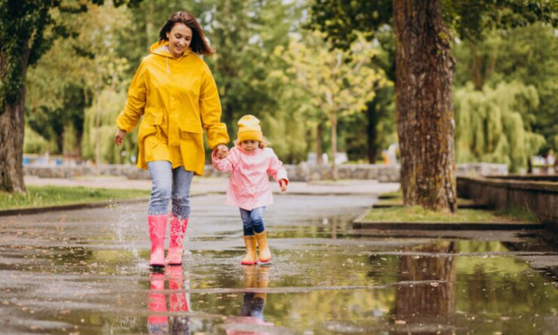 Vremea rea le strică planurile românilor pentru minivacanța de 1 Mai. ANM a actualizat prognoza pentru următoarele săptămâni