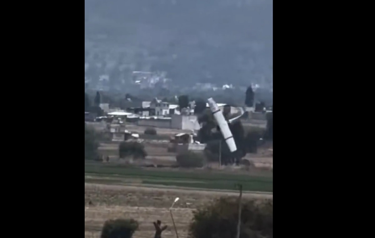 Tragedie aviatică în Mexic după un zbor de doar câteva minute. Aeronava s-a prăbușit brusc, fără șanse de salvare