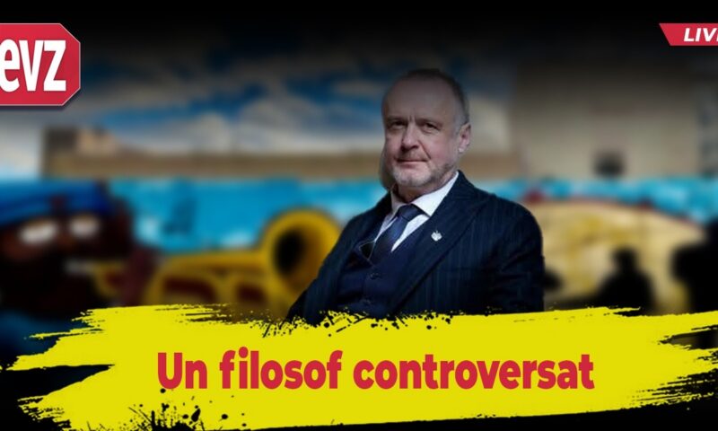 Un filosof controversat