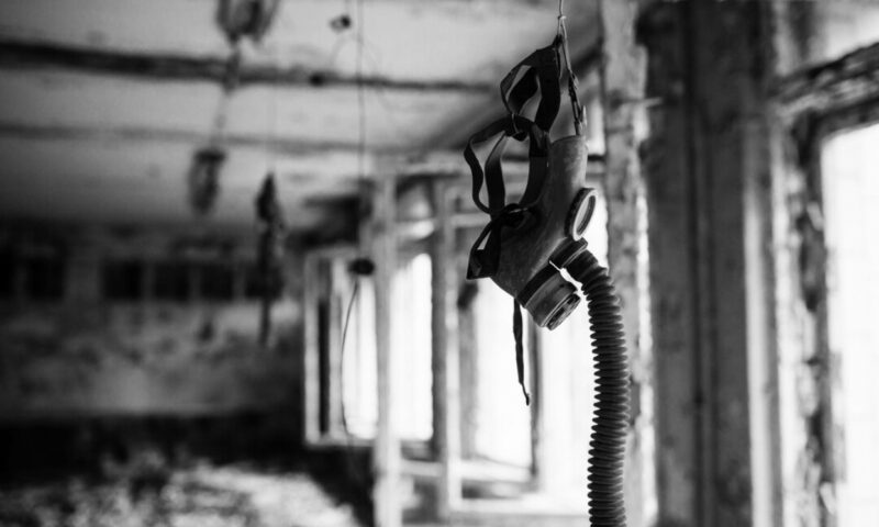 Efectele invizibile ale dezastrului de la Cernobîl. Mărturia unui supraviețuitor, la 40 de ani de la tragedie