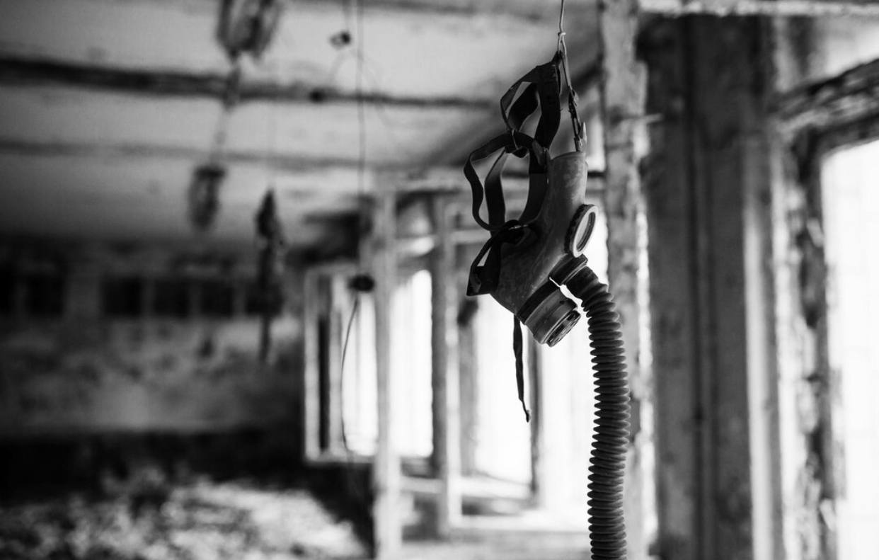 Efectele invizibile ale dezastrului de la Cernobîl. Mărturia unui supraviețuitor, la 40 de ani de la tragedie