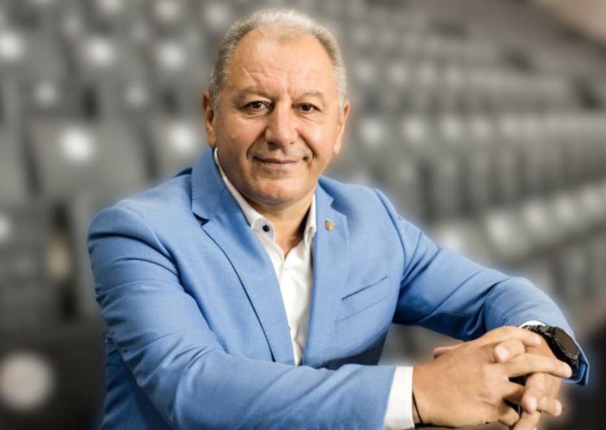 Ce suspiciuni planează asupra liderului PSD Radu Moldovan din partea procurorilor DNA 