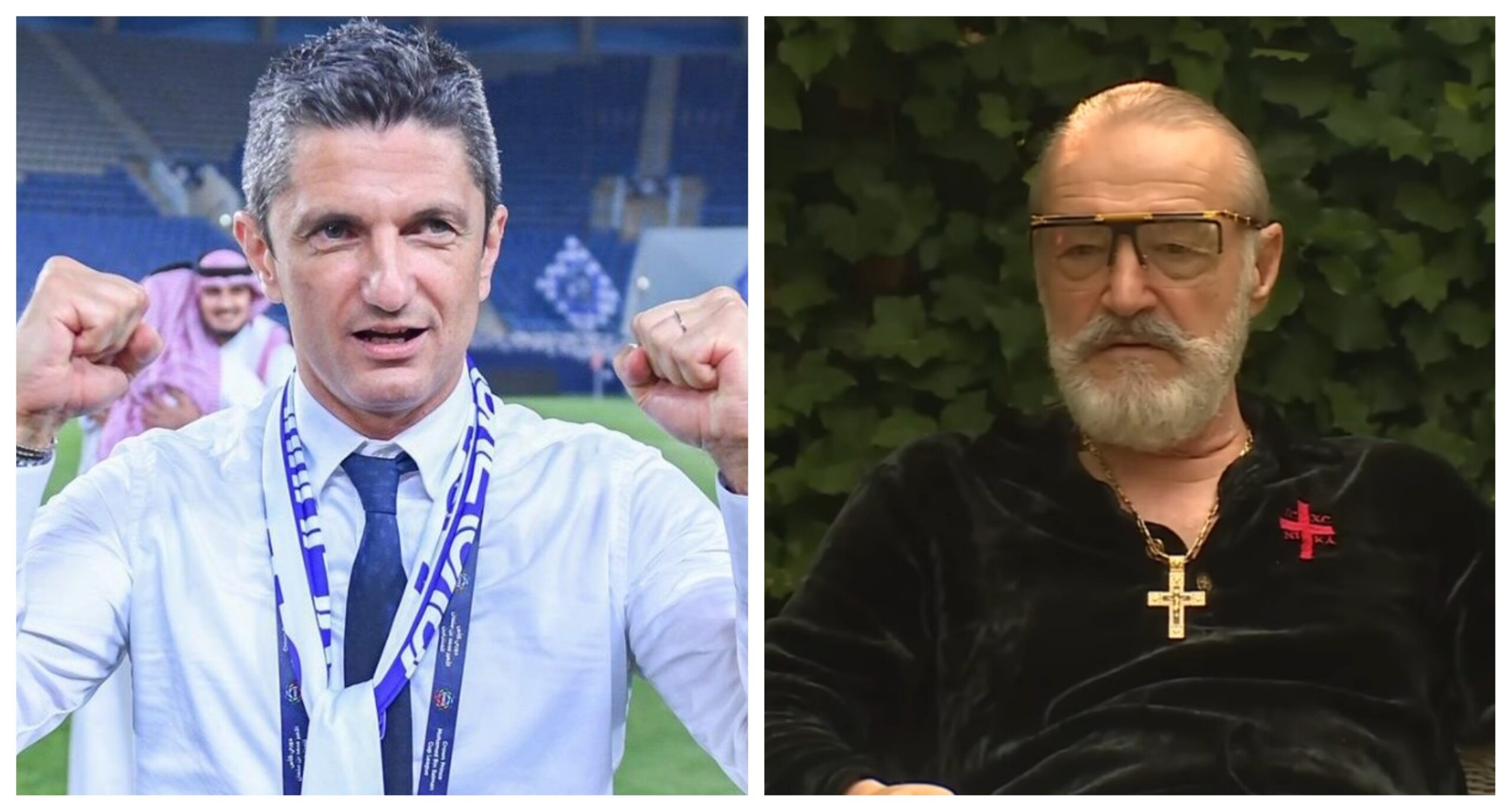 Ce a spus Răzvan Lucescu despre posibilitatea de a colabora cu Gigi Becali la FCSB