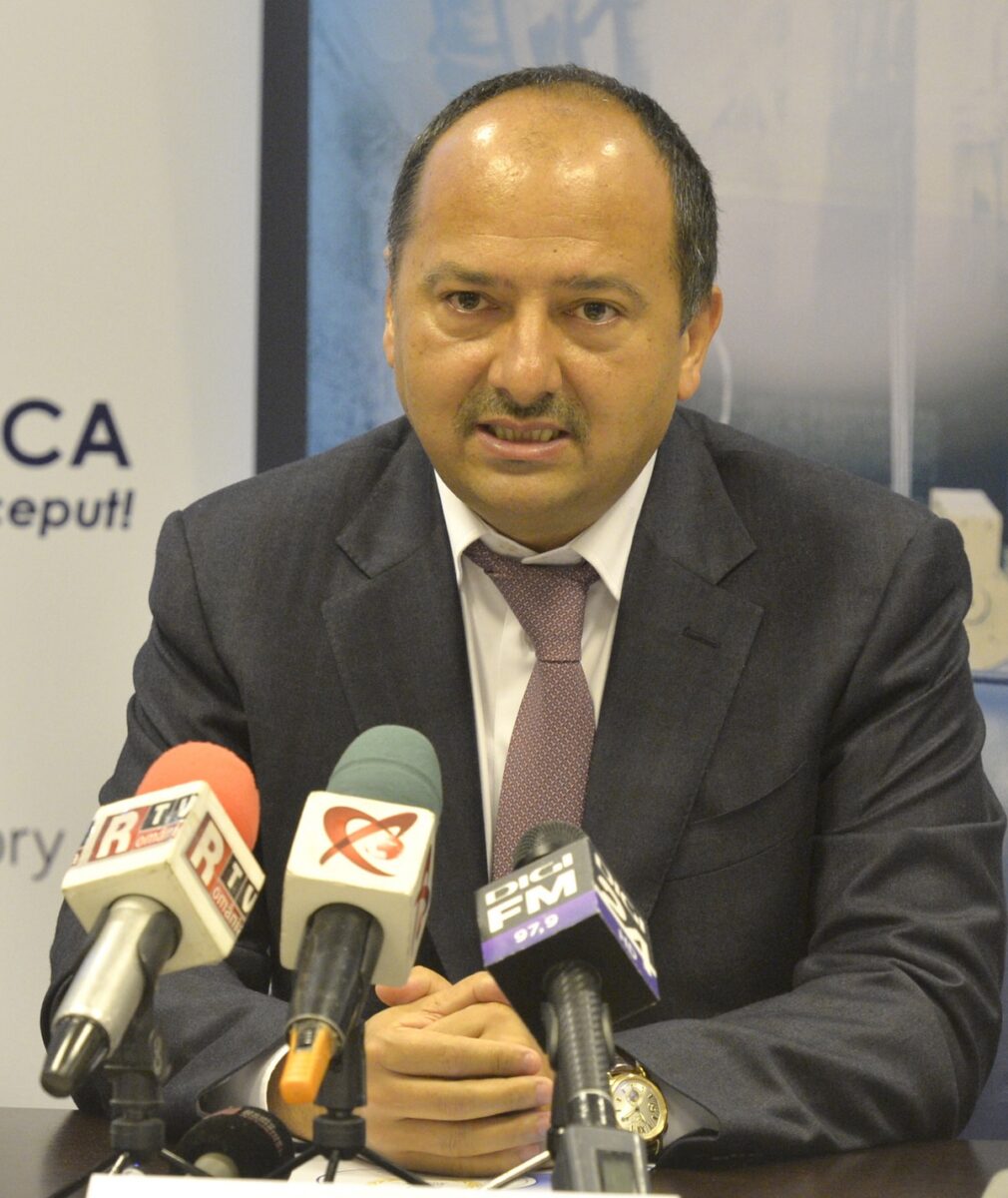 Privatizarea companiilor strategice și „focul” guvernării. Salvatorul Hidroelectrica, Remus Borza, invitat special la podcastul „Hai România!”