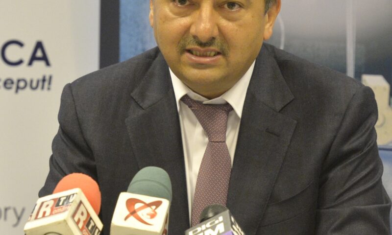 Privatizarea companiilor strategice și „focul” guvernării. Salvatorul Hidroelectrica, Remus Borza, invitat special la podcastul „Hai România!”