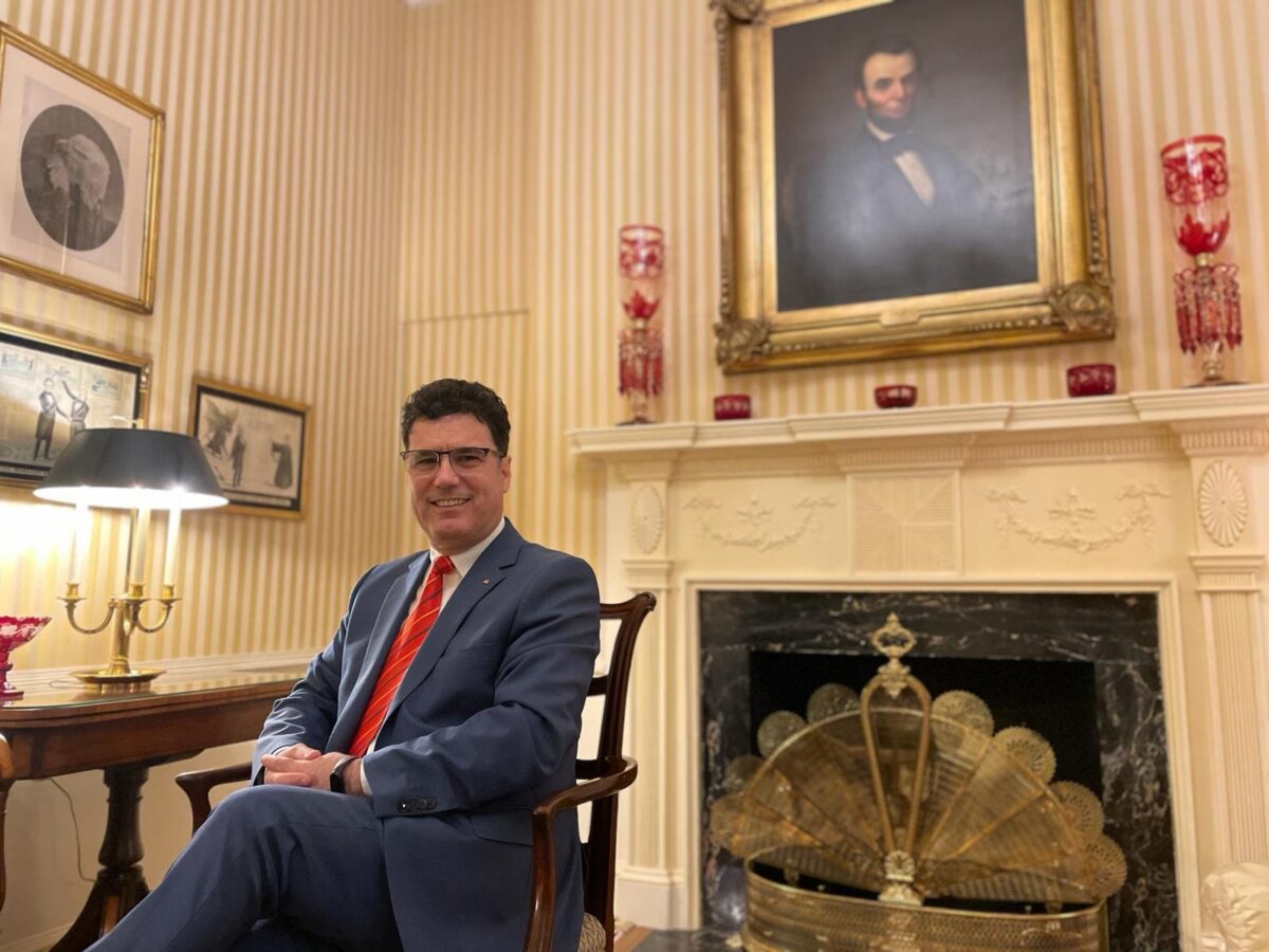 Remus Pricopie, după ce Nicușor Dan a anunțat că nu va fi de acord cu un guvern minoritar susținut de AUR: Poziția e corectă