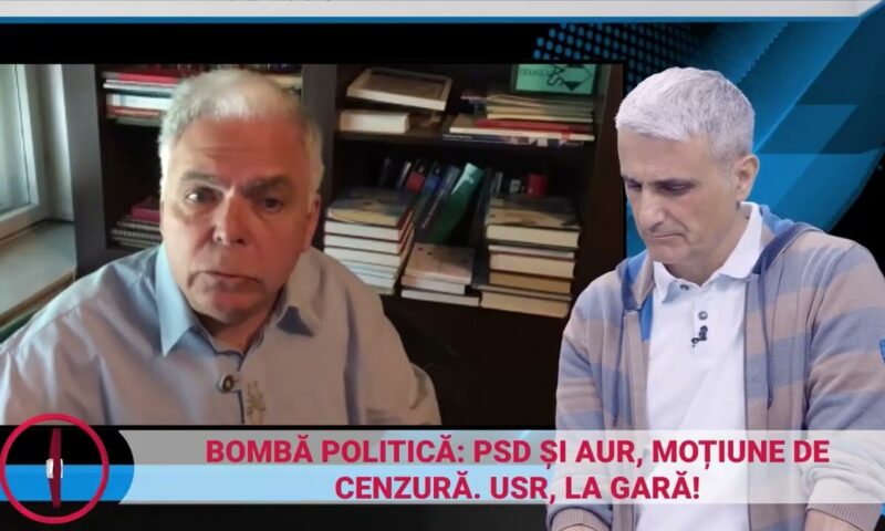 Adrian Severin: Următorul Guvern trebuie să dezuserizeze țara