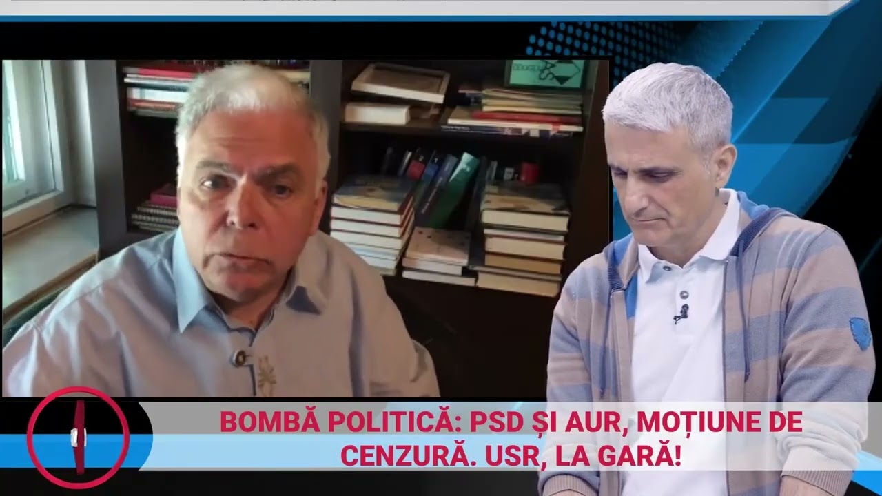 Adrian Severin: Următorul Guvern trebuie să dezuserizeze țara