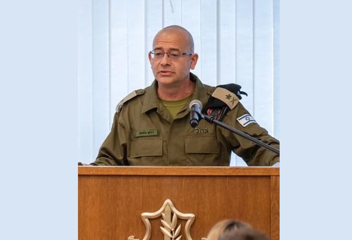 Mossad are un nou director. Cine este Roman Gofman, omul care va conduce unul dintre cele mai puternice servicii secrete