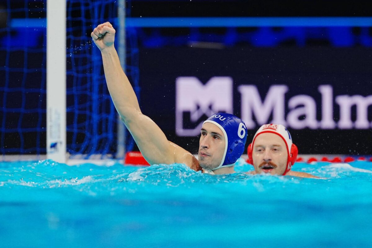 România s-a calificat în sferturile de finală ale Cupei Mondiale – Divizia 2 la polo, după a 4-a victorie la rând