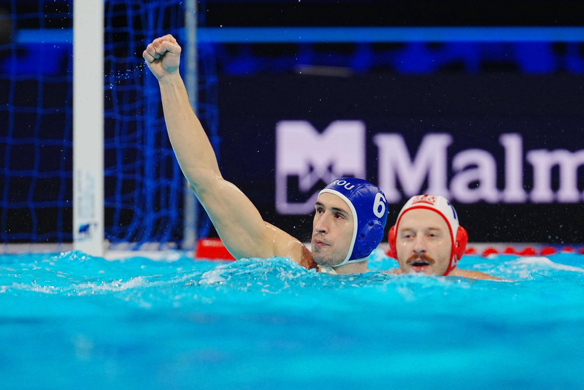 România s-a calificat în sferturile de finală ale Cupei Mondiale – Divizia 2 la polo, după a 4-a victorie la rând