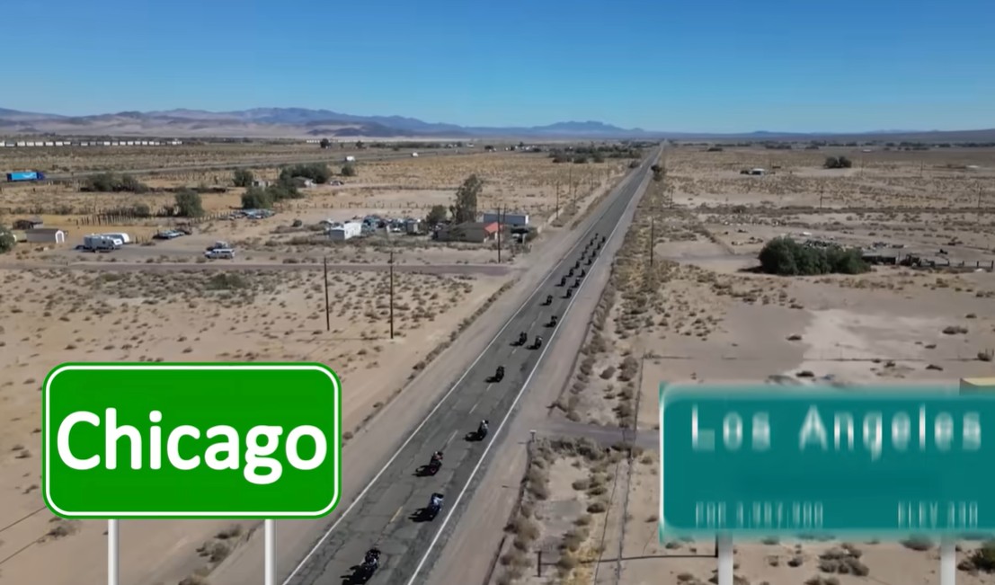 Route 66