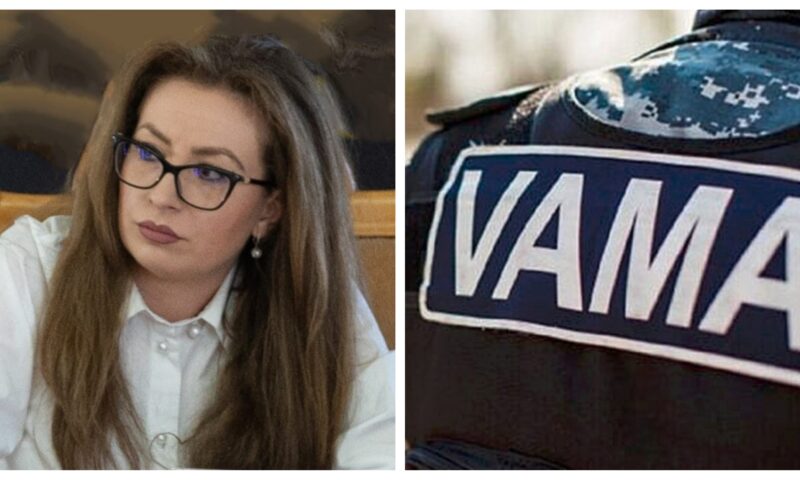 Cine este Roxana Mititelu, noua șefă a Vămii Otopeni. A venit de la ANAF și a fost consilier AUR