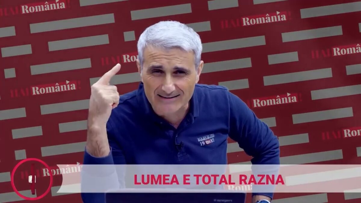 Robert Turcescu arată cu degetul spre Vlad Voiculescu, în scandalul vaccinurilor Pfizer