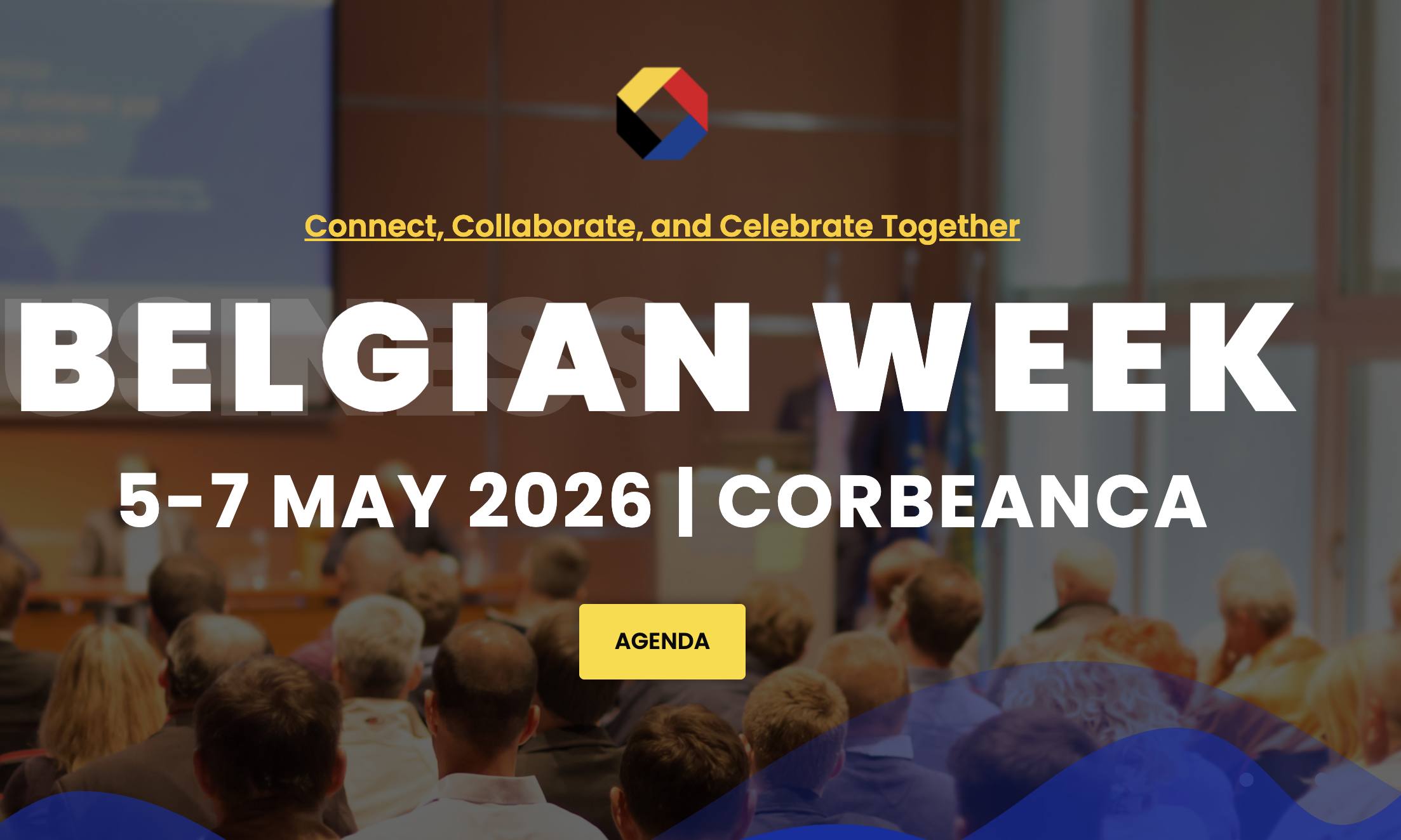 Un nou capitol în diplomația economică dintre România și Belgia