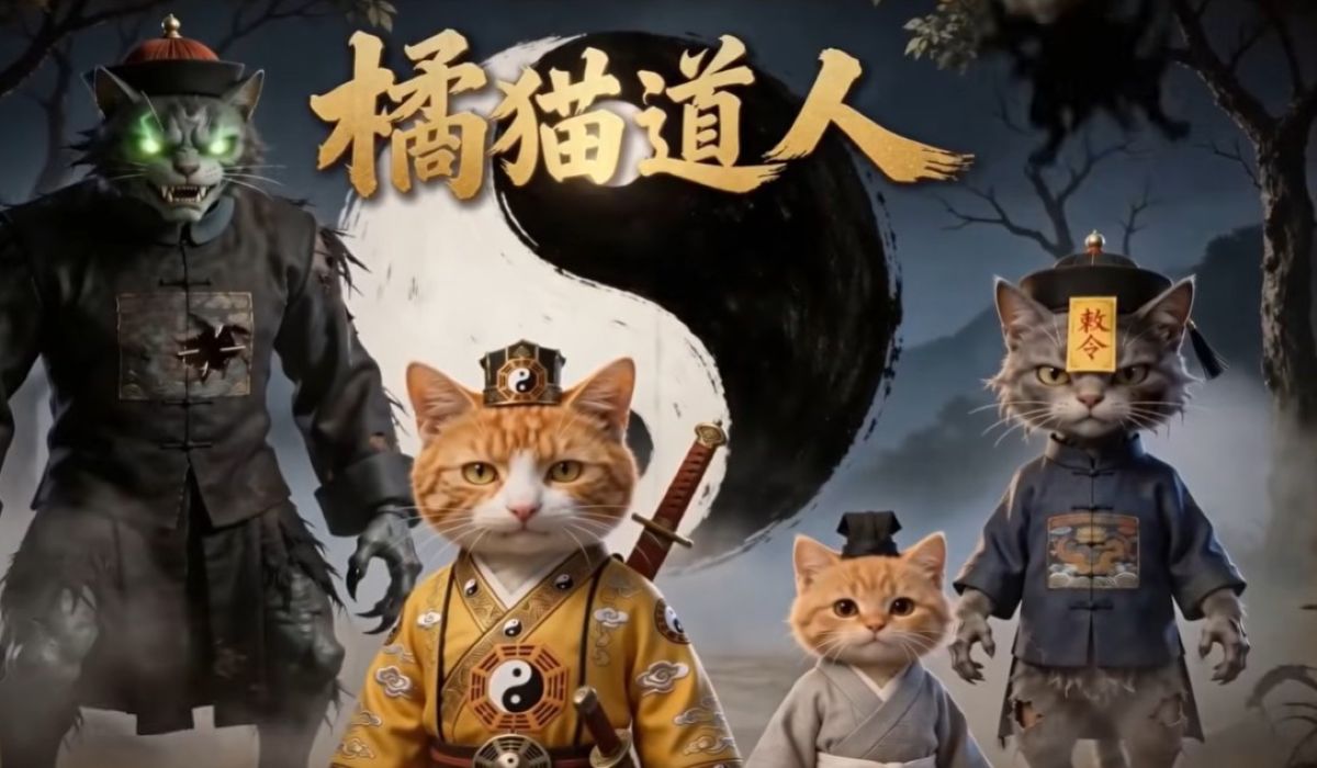 Micro-dramele create cu AI au transformat industria divertismentului din China, dar autoritățile impun restricții