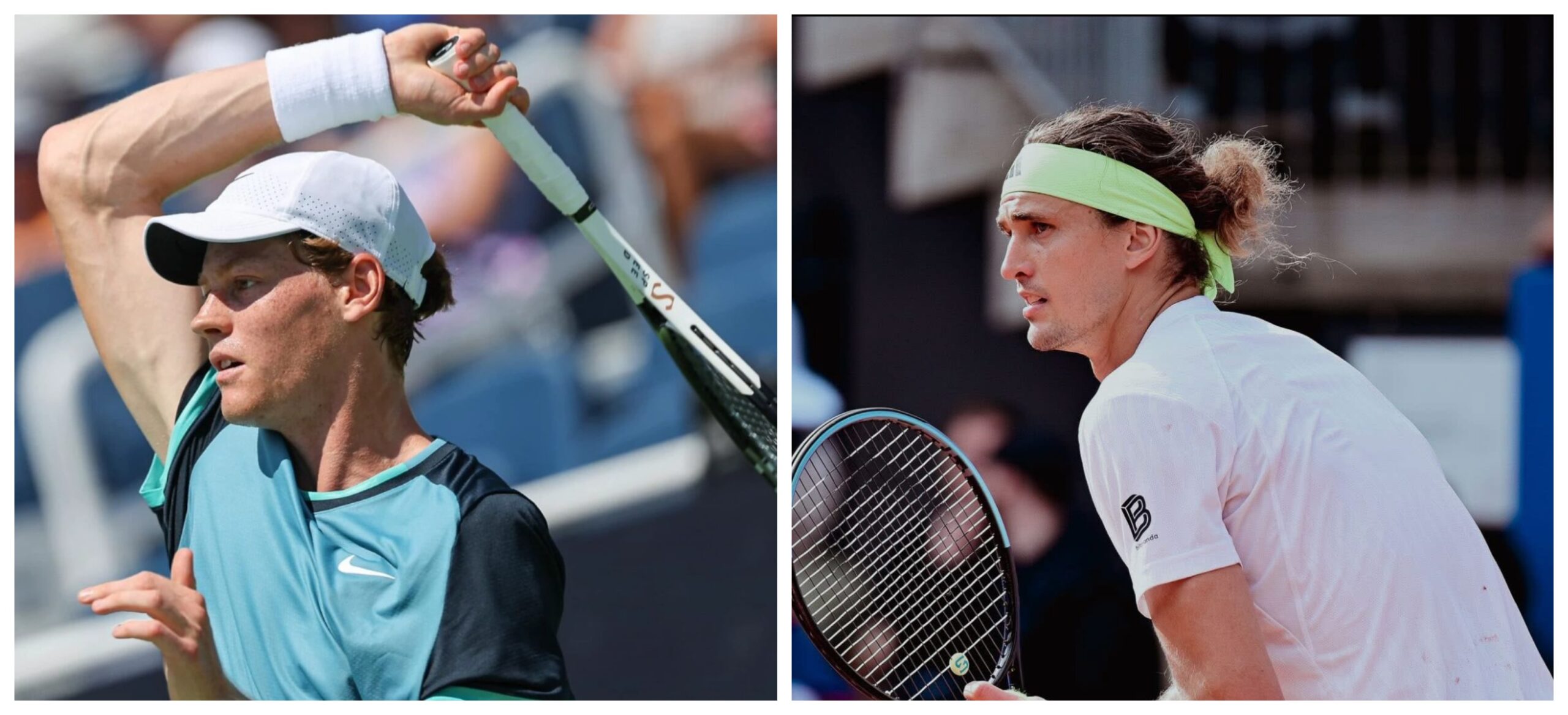 Duel Sinner - Zverev în prima semifinală a turneului ATP Masters 1000 de la Monte Carlo