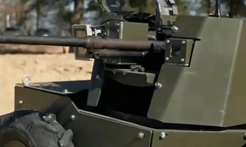 Ucraina, progres uriaș în tehnologia militară. Acum are drone capabile să lovească ţinte la mare distanţă