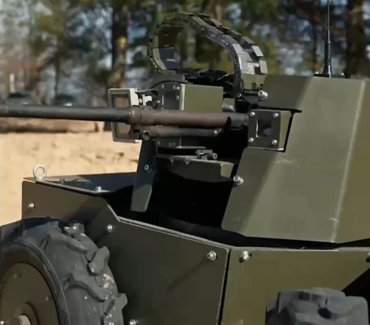 Ucraina, progres uriaș în tehnologia militară. Acum are drone capabile să lovească ţinte la mare distanţă