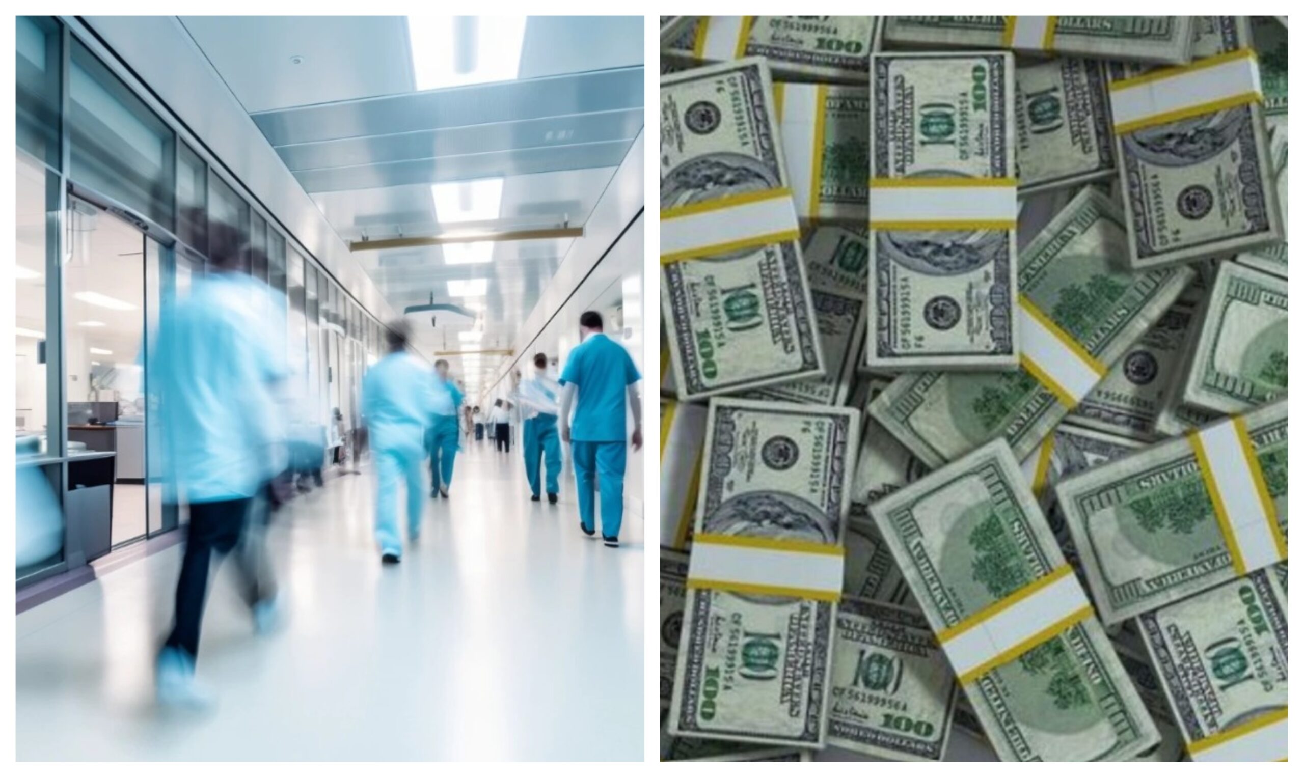 Fraudă în sistemul medical din California. Un bărbat a încasat peste 269 de milioane de dolari ilegal