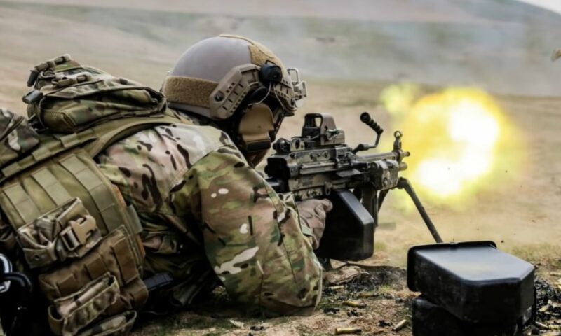 SUA au de gând să lanseze Operațiunea Barosul, în locul actualei operațiuni militare din Iran
