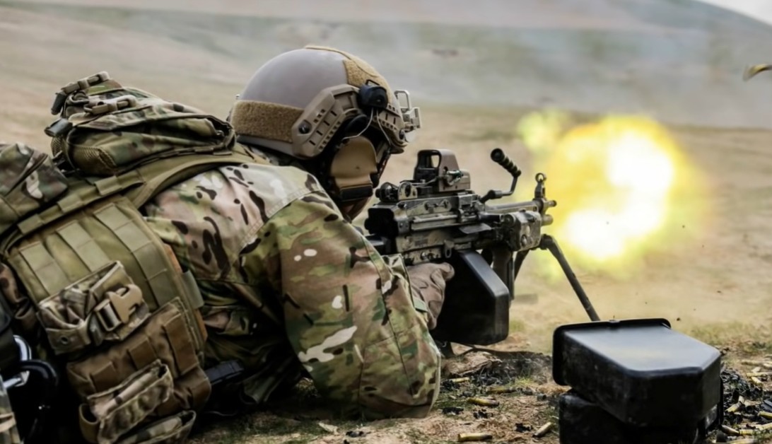 SUA au de gând să lanseze Operațiunea Barosul, în locul actualei operațiuni militare din Iran
