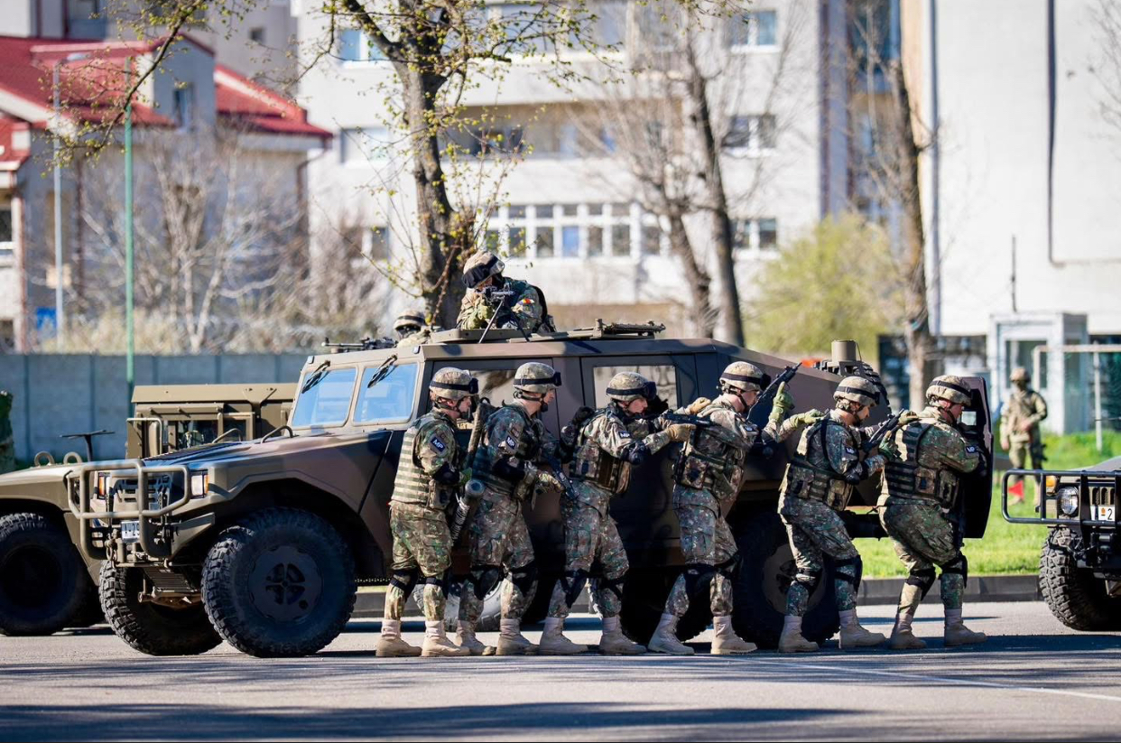 Stagiul militar voluntar 2026. MApN face ultimele pregătiri înainte de recrutarea celor 3.500 de tineri