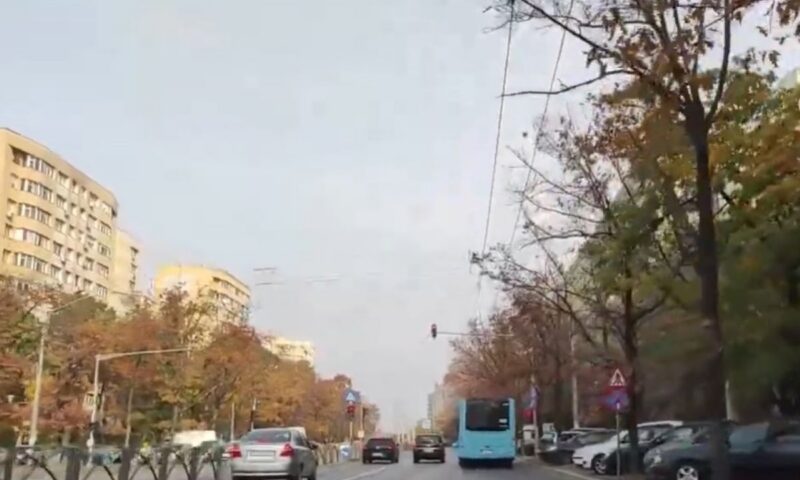 Trei bulevarde mari din București ar putea fi transferate către Sectorul 2 pentru modernizare