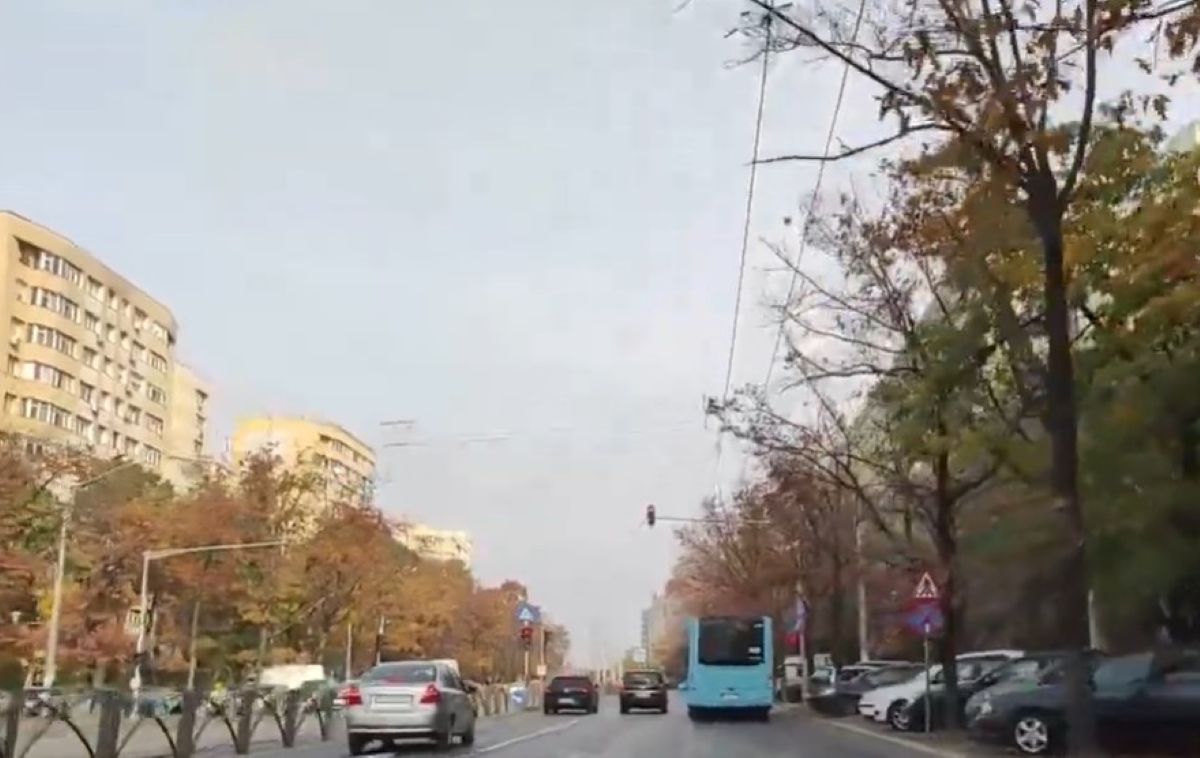 Trei bulevarde mari din București ar putea fi transferate către Sectorul 2 pentru modernizare
