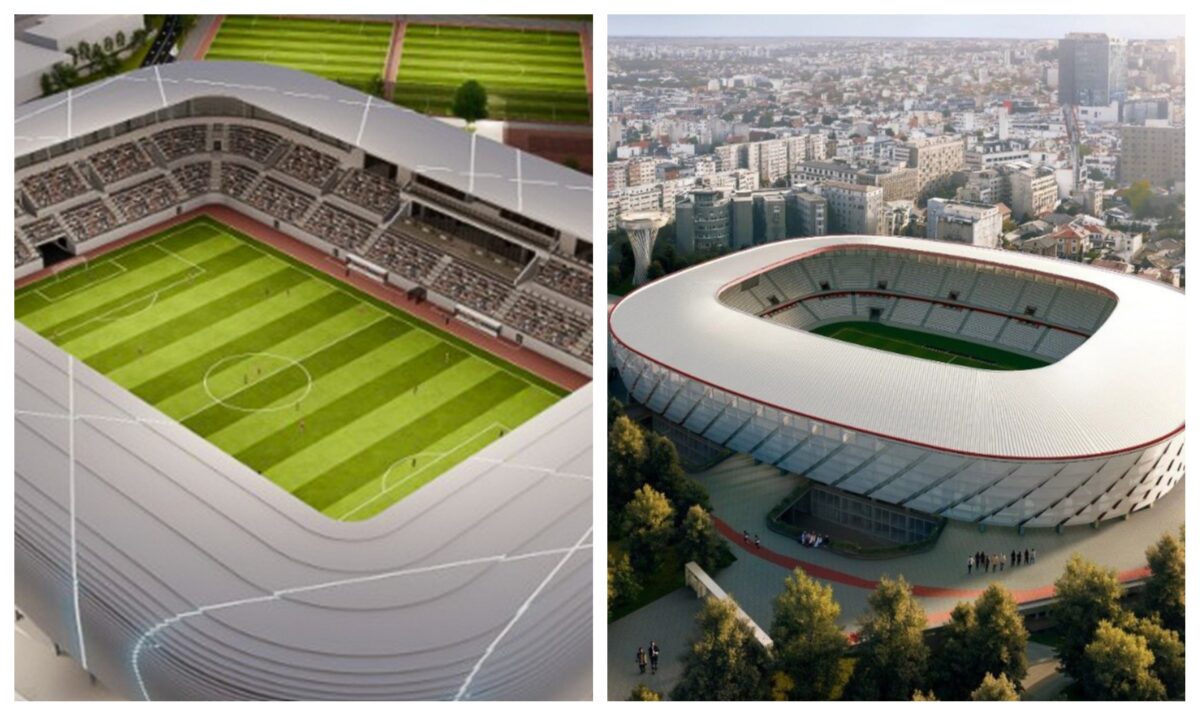 Care sunt procedurile pentru ca un stadion să primească numele unei personalități