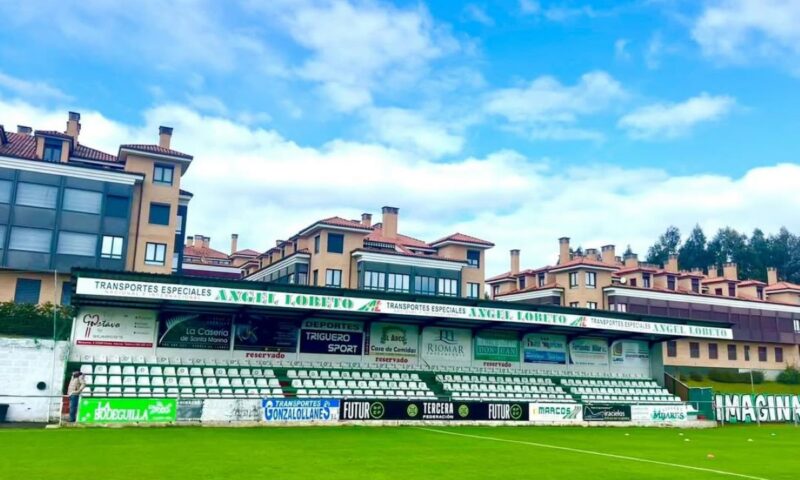 Portar de 70 de ani, anunțat într-un meci oficial în fotbalul spaniol