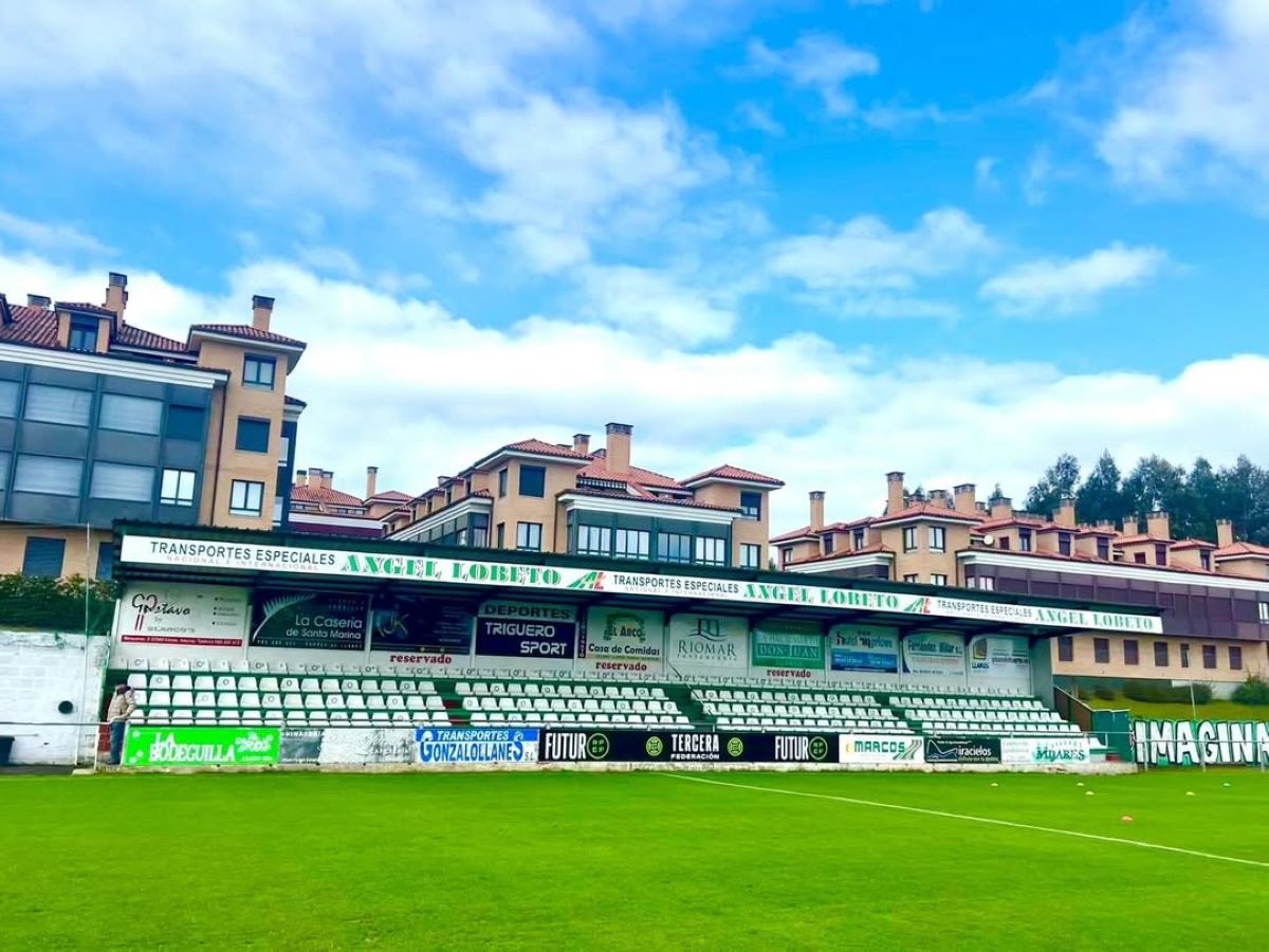 Portar de 70 de ani, anunțat într-un meci oficial în fotbalul spaniol