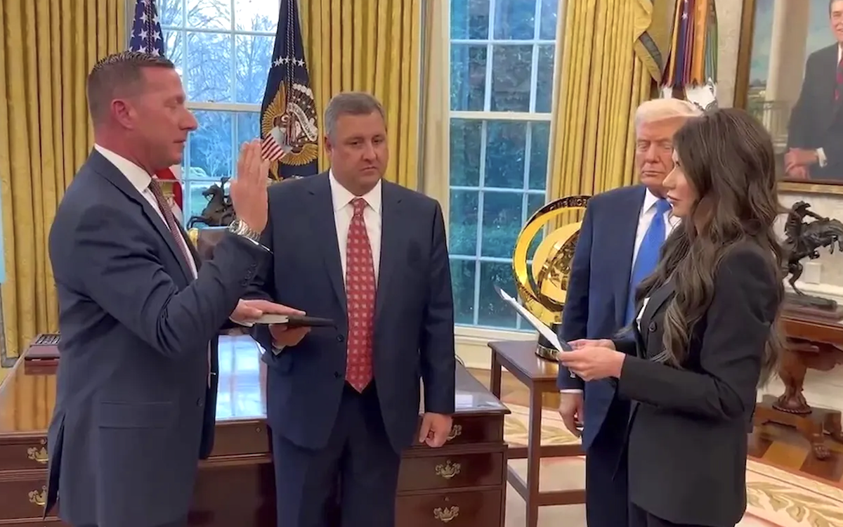 Avertismentul sumbru al șefului Secret Service se confirmă! Scandalul politic a afectat sistemul de protecție al demnitarilor SUA