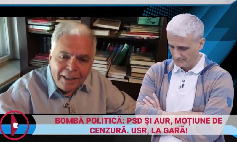 Un fost ministru acuză: „Performanțele lui Ilie Bolojan, ca premier, au fost catastrofale”