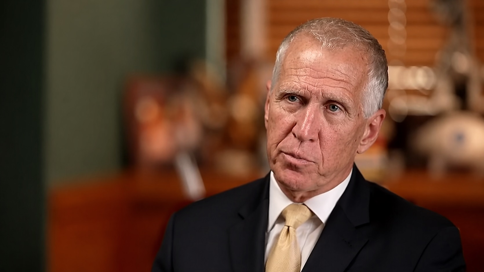 thom tillis