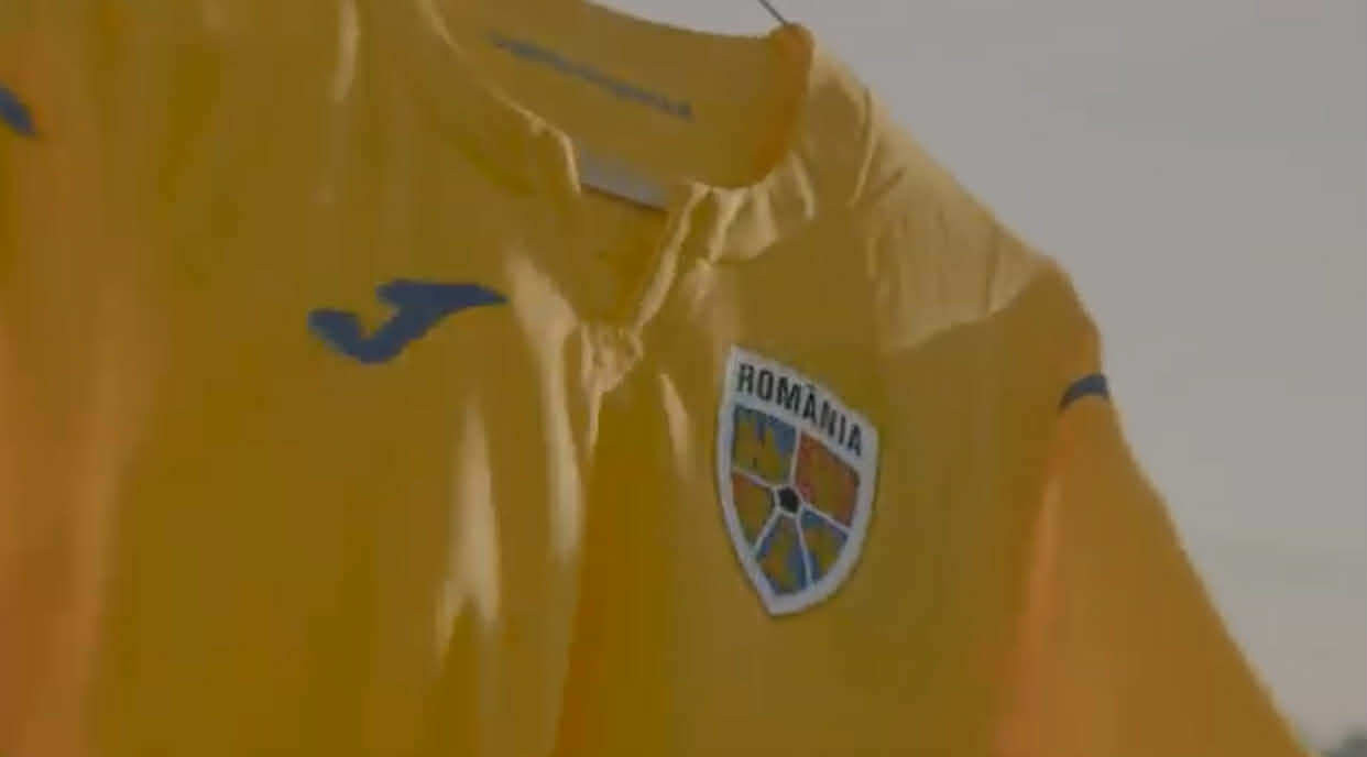Tricou Joma