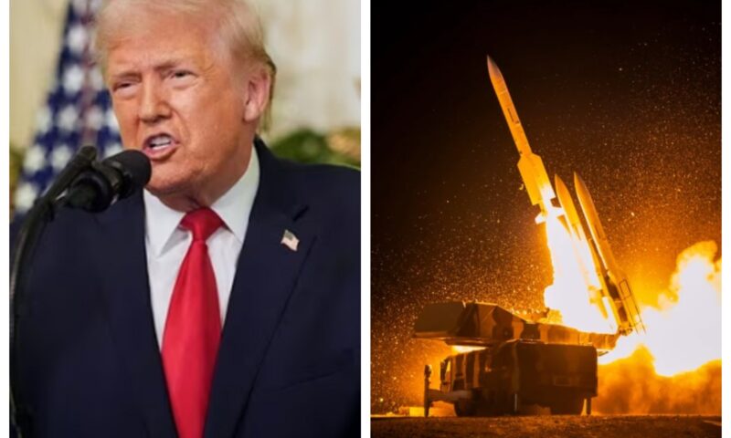 Trump, avertisment pentru Iran: Ceasul ticăie. Mișcați-vă „repede” sau „nu va mai rămâne nimic”