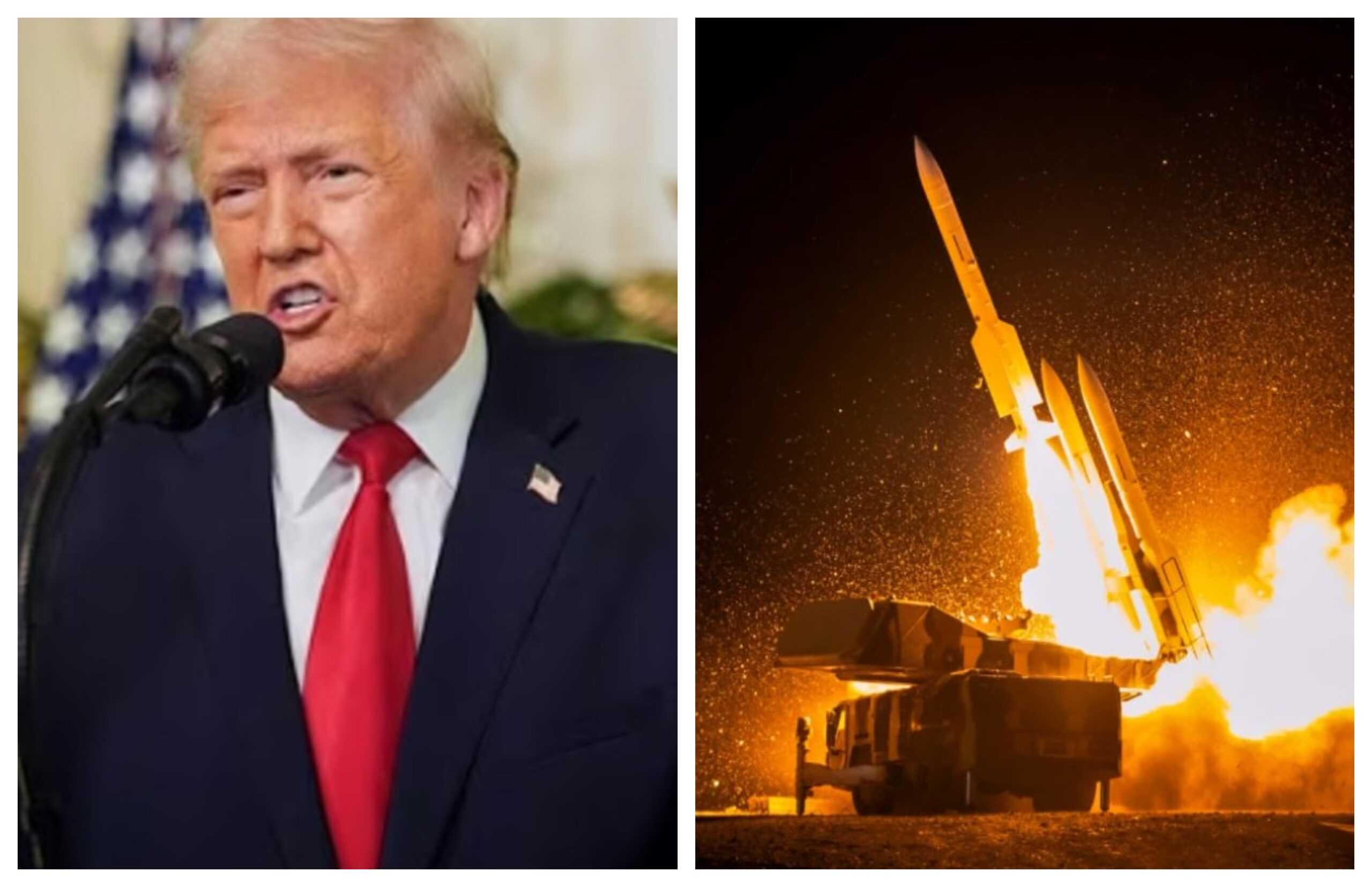 Trump, avertisment pentru Iran: Ceasul ticăie. Mișcați-vă „repede” sau „nu va mai rămâne nimic”